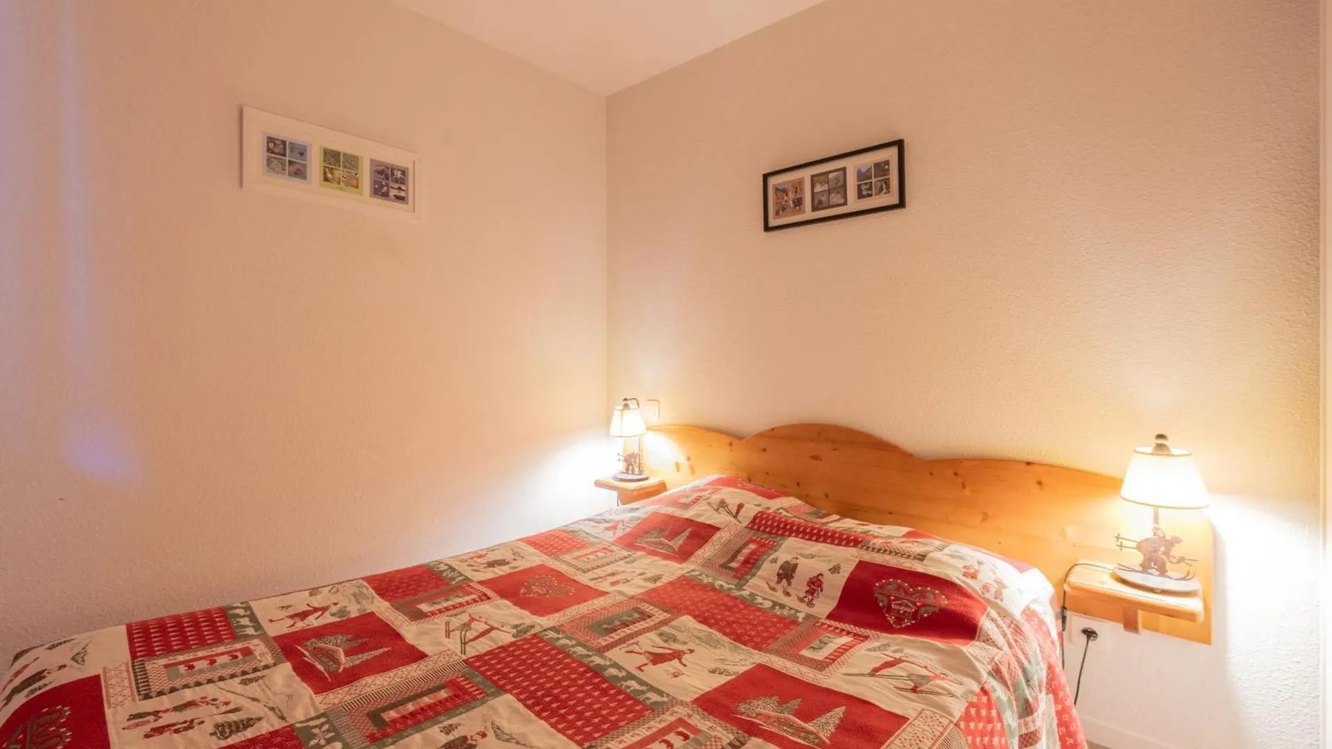 T2 Avec Piscine Couverte Et Parking Saint-Lary-Soulan