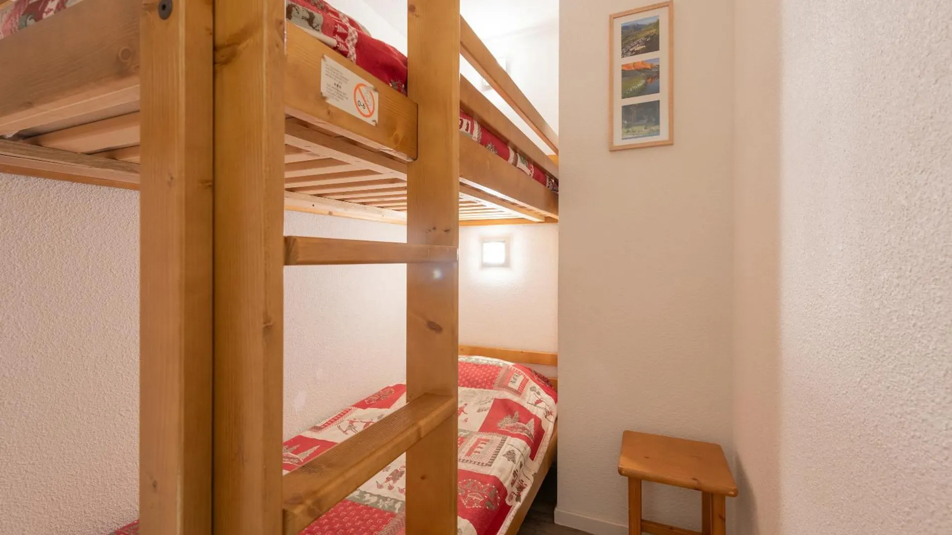 T2 Avec Piscine Couverte Et Parking Saint-Lary-Soulan Apartment
